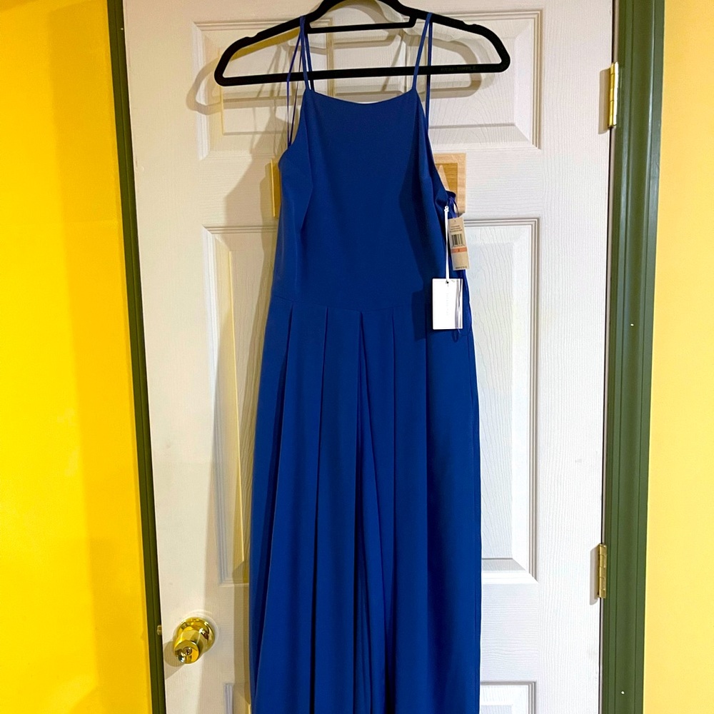 Women’s jumpsuit style dress